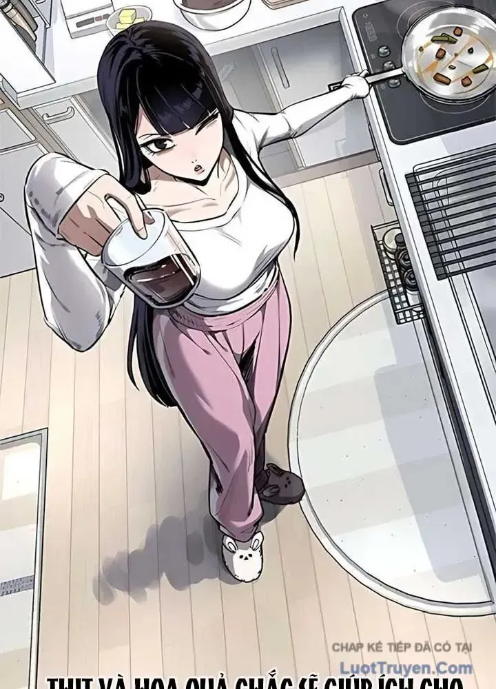 Giao Ước Bất Tử Chapter 11 - Trang 36