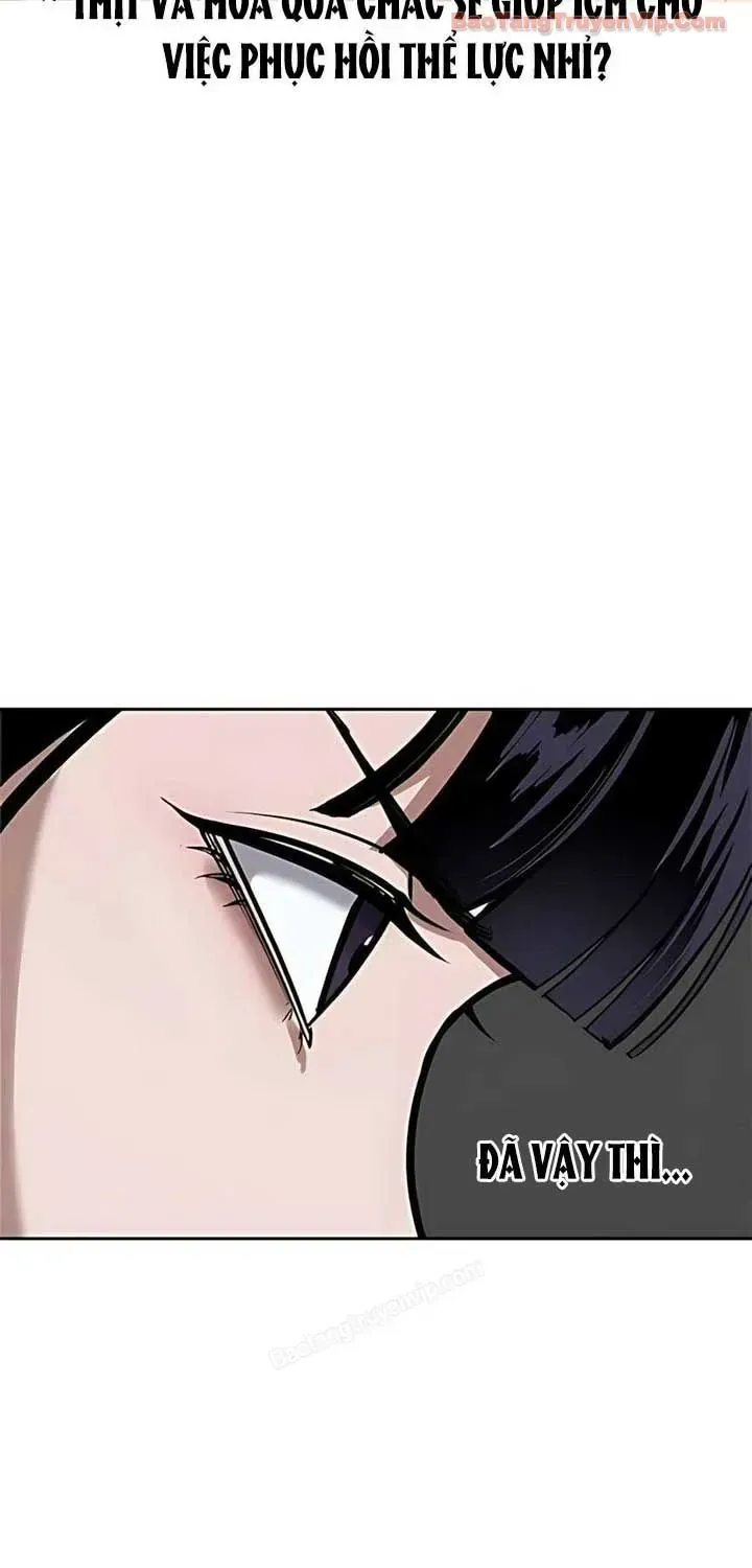 Giao Ước Bất Tử Chapter 11 - Trang 37