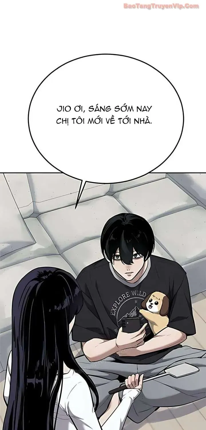Giao Ước Bất Tử Chapter 11 - Trang 46