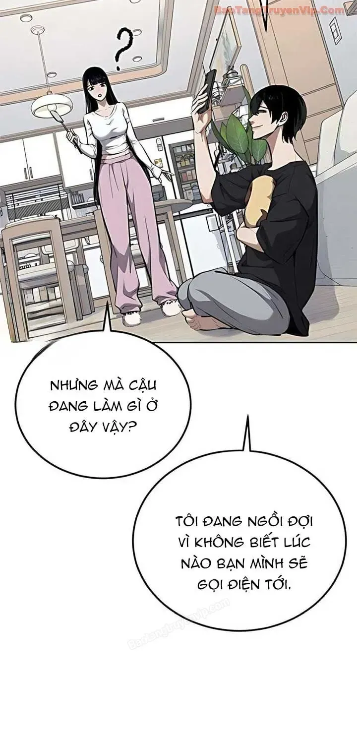 Giao Ước Bất Tử Chapter 11 - Trang 48