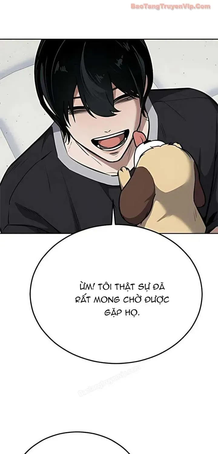 Giao Ước Bất Tử Chapter 11 - Trang 50