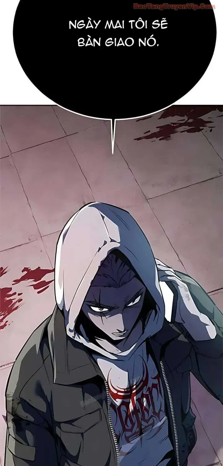 Giao Ước Bất Tử Chapter 11 - Trang 7
