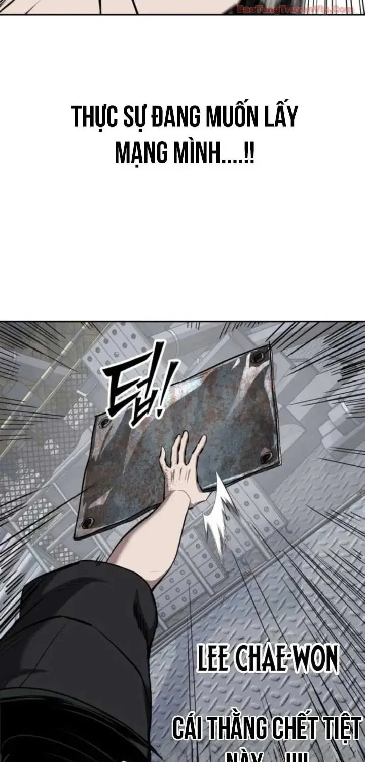 Giao Ước Bất Tử Chapter 12 - Trang 23