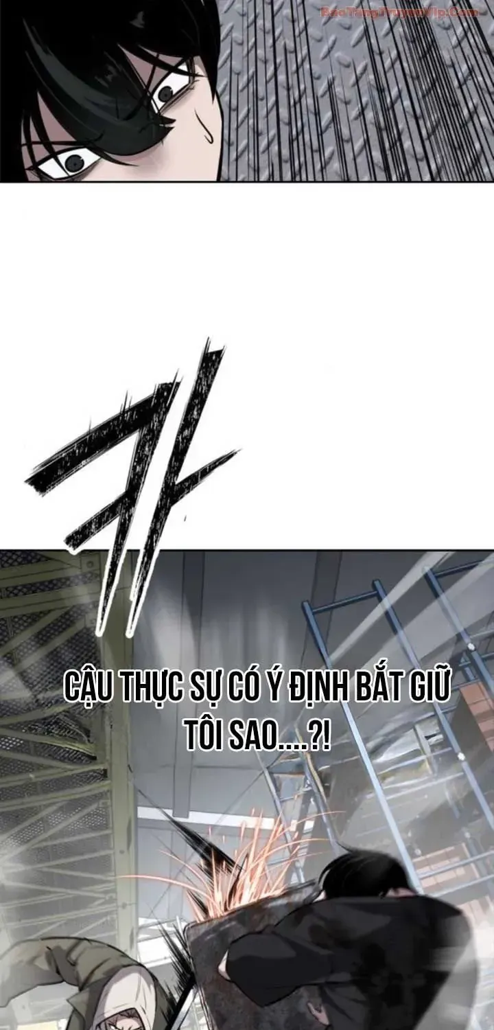 Giao Ước Bất Tử Chapter 12 - Trang 25
