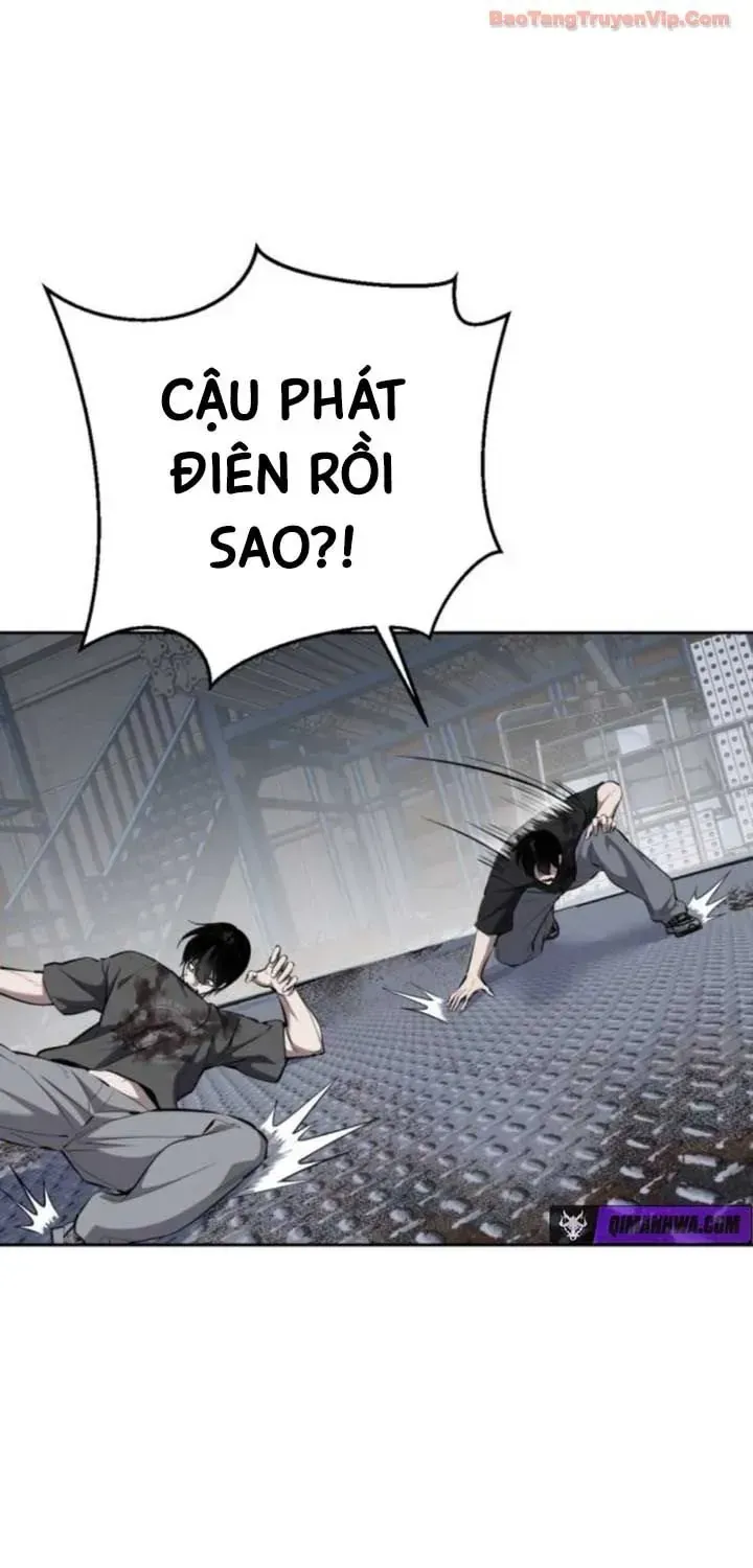 Giao Ước Bất Tử Chapter 12 - Trang 38
