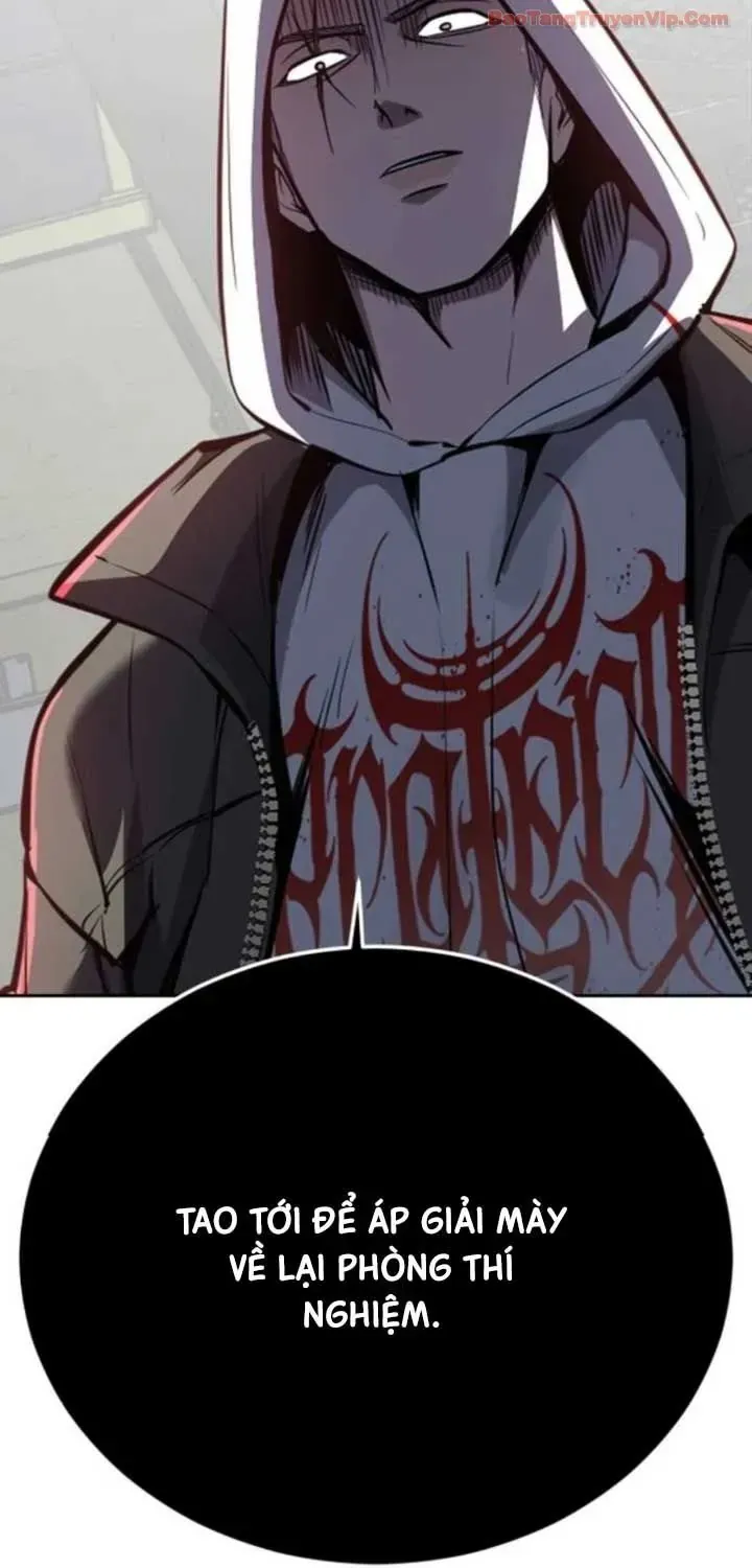 Giao Ước Bất Tử Chapter 12 - Trang 7