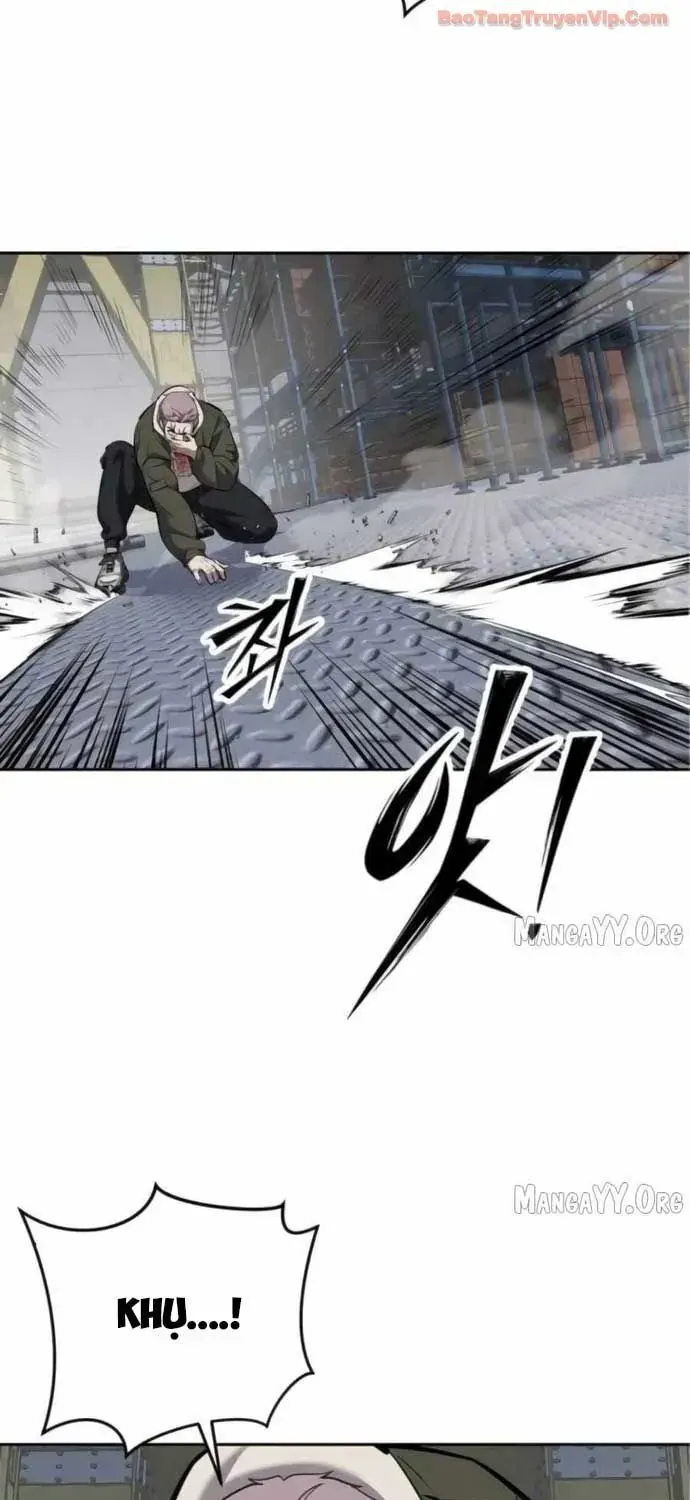Giao Ước Bất Tử Chapter 13 - Trang 17