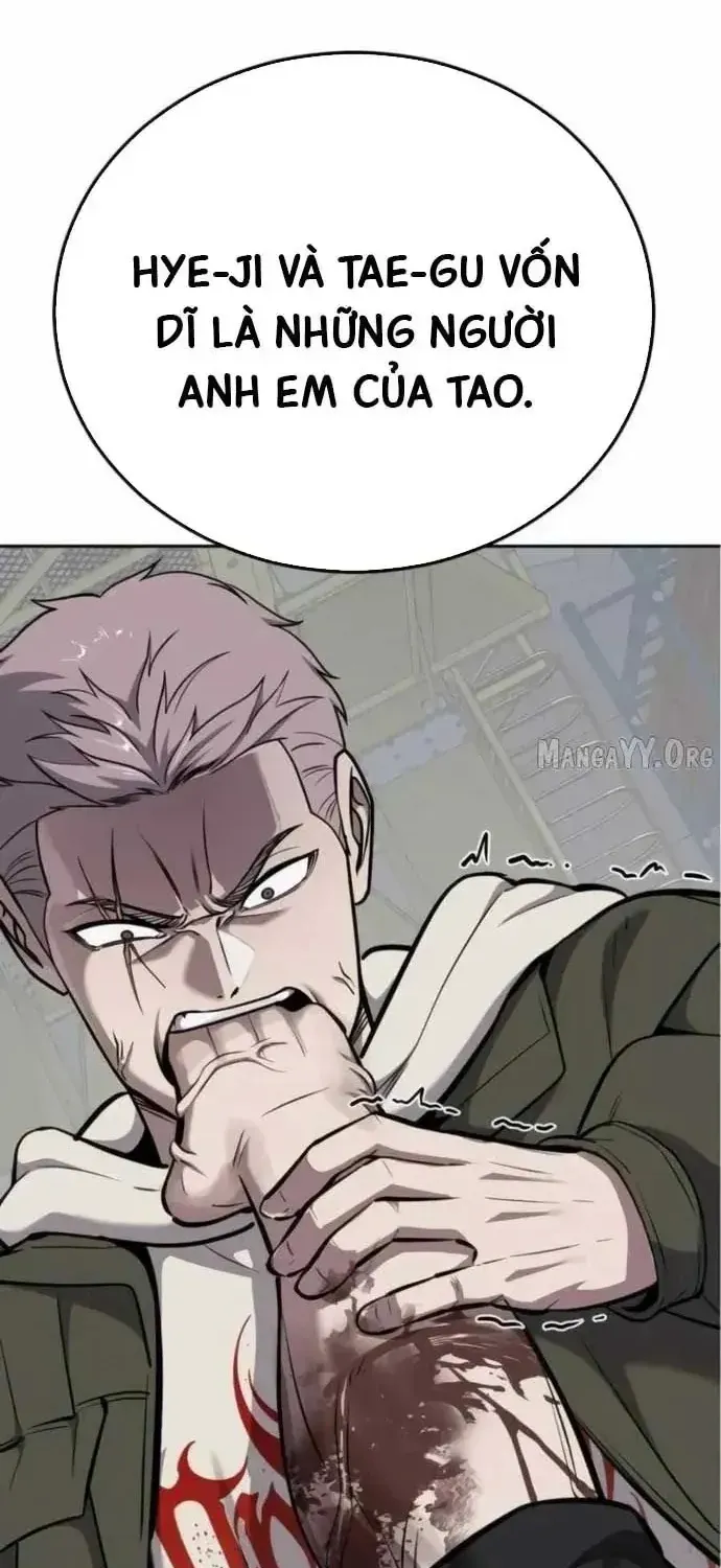 Giao Ước Bất Tử Chapter 13 - Trang 3