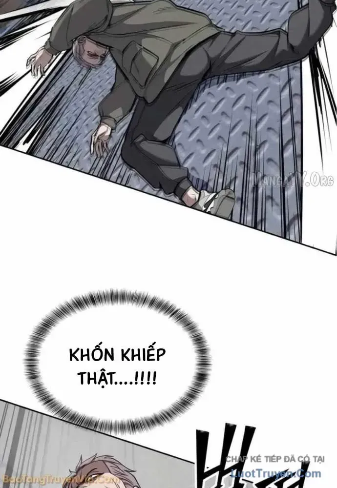 Giao Ước Bất Tử Chapter 13 - Trang 30