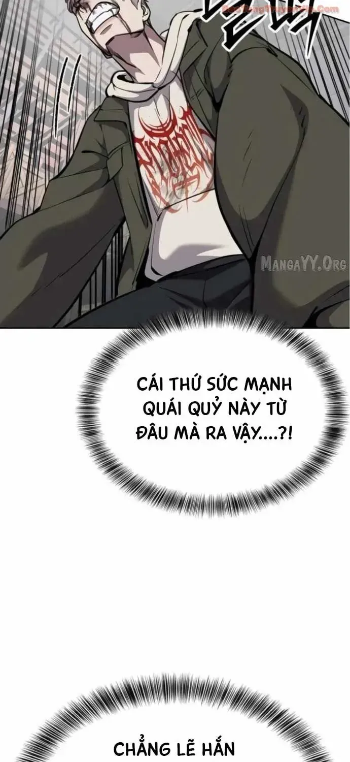 Giao Ước Bất Tử Chapter 13 - Trang 31