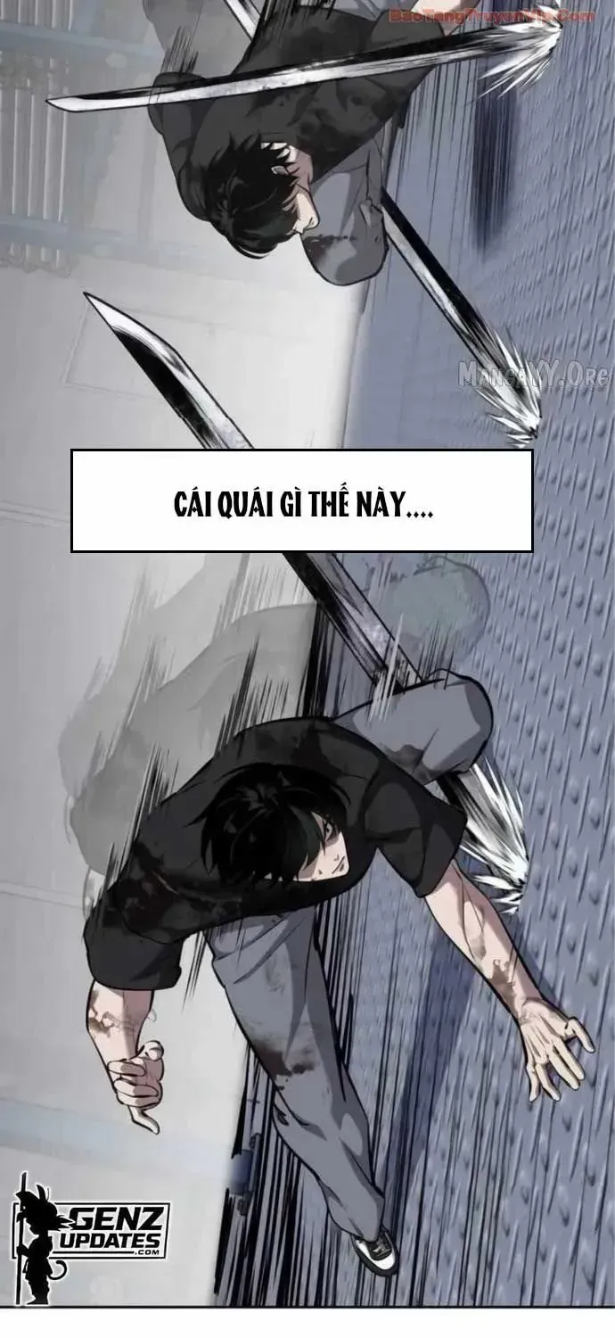 Giao Ước Bất Tử Chapter 13 - Trang 37