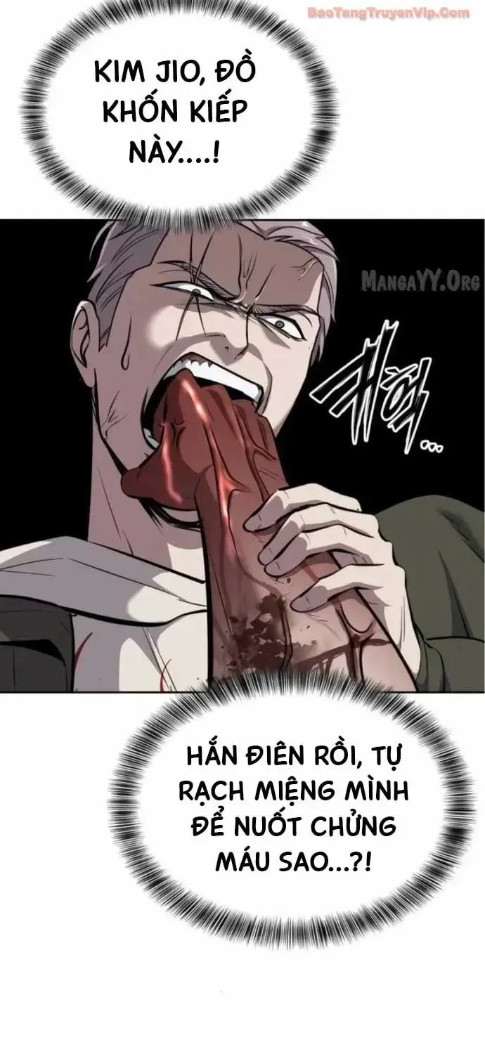 Giao Ước Bất Tử Chapter 13 - Trang 7