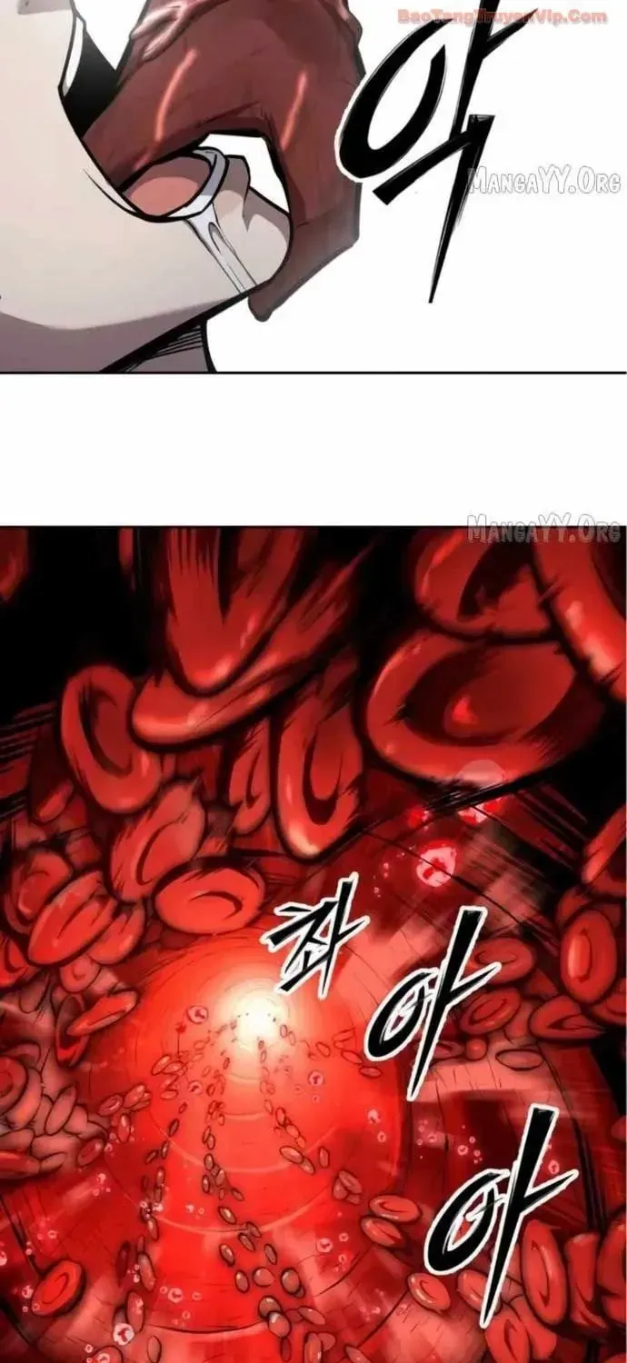 Giao Ước Bất Tử Chapter 13 - Trang 9