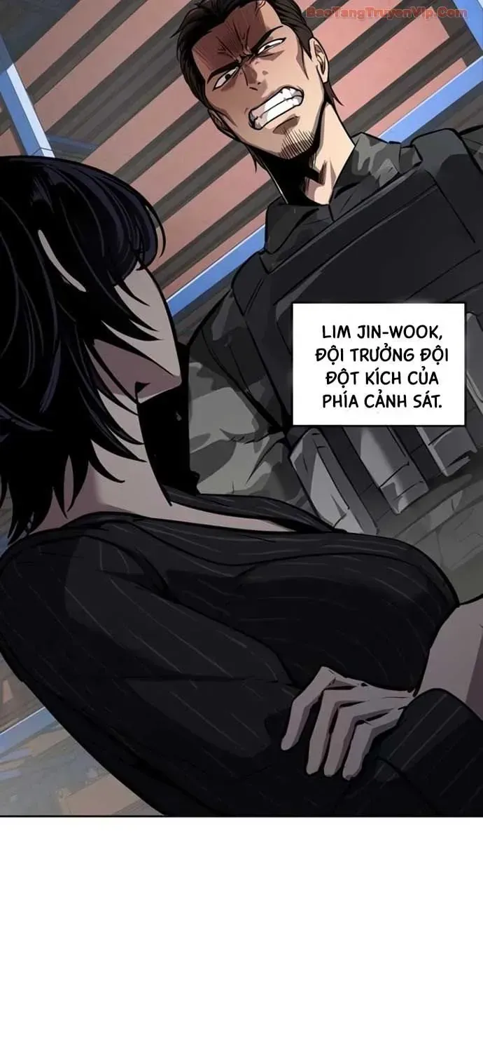 Giao Ước Bất Tử Chapter 14 - Trang 11
