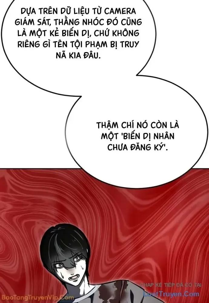 Giao Ước Bất Tử Chapter 14 - Trang 20