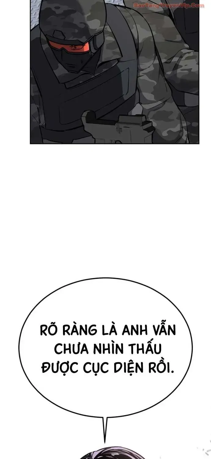 Giao Ước Bất Tử Chapter 14 - Trang 36