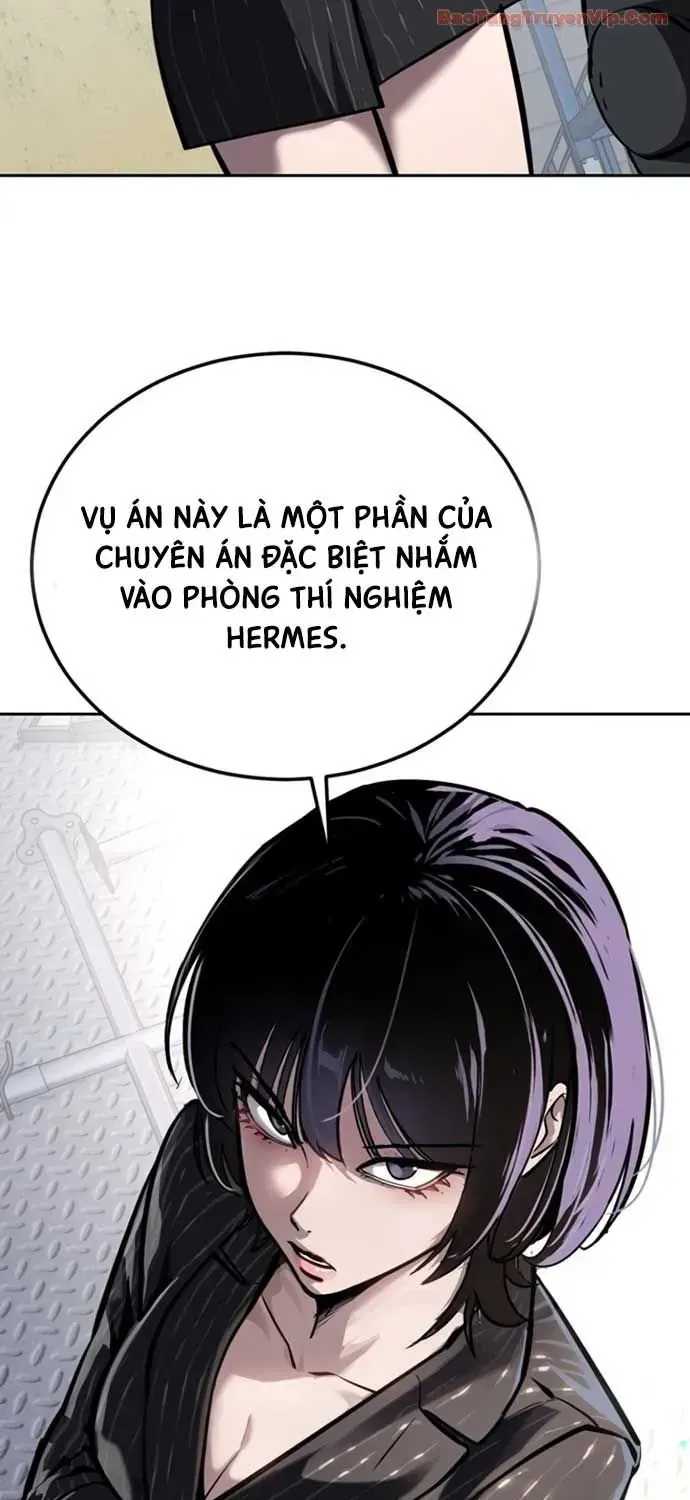 Giao Ước Bất Tử Chapter 14 - Trang 42