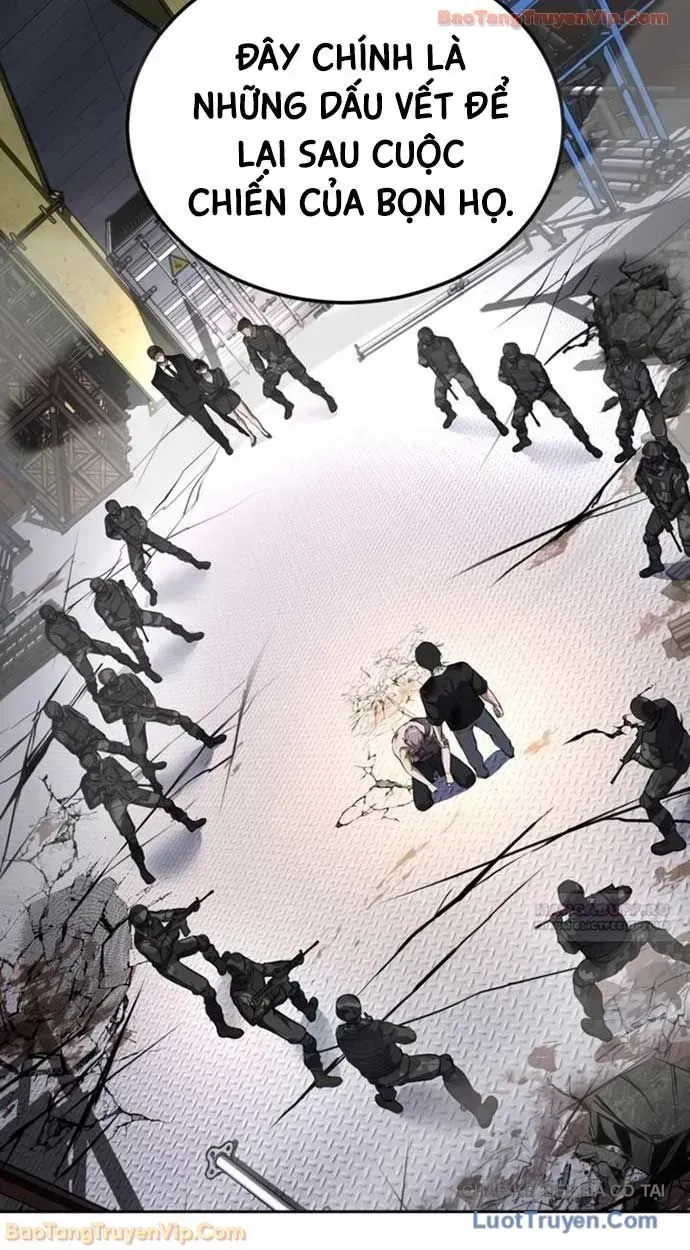 Giao Ước Bất Tử Chapter 14 - Trang 46