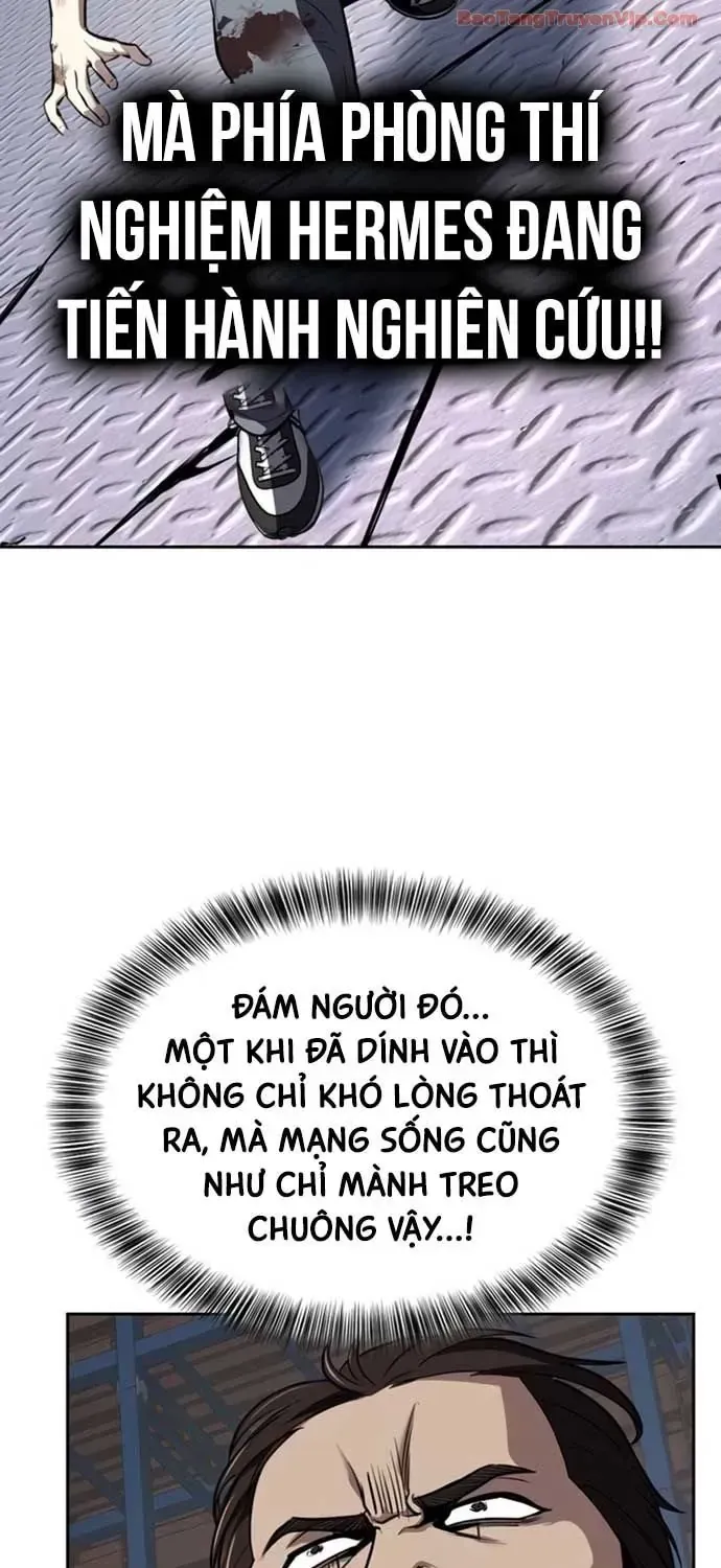 Giao Ước Bất Tử Chapter 14 - Trang 49