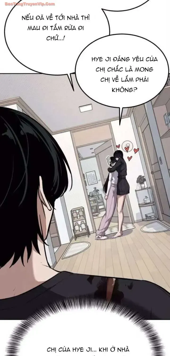 Giao Ước Bất Tử Chapter 15 - Trang 11