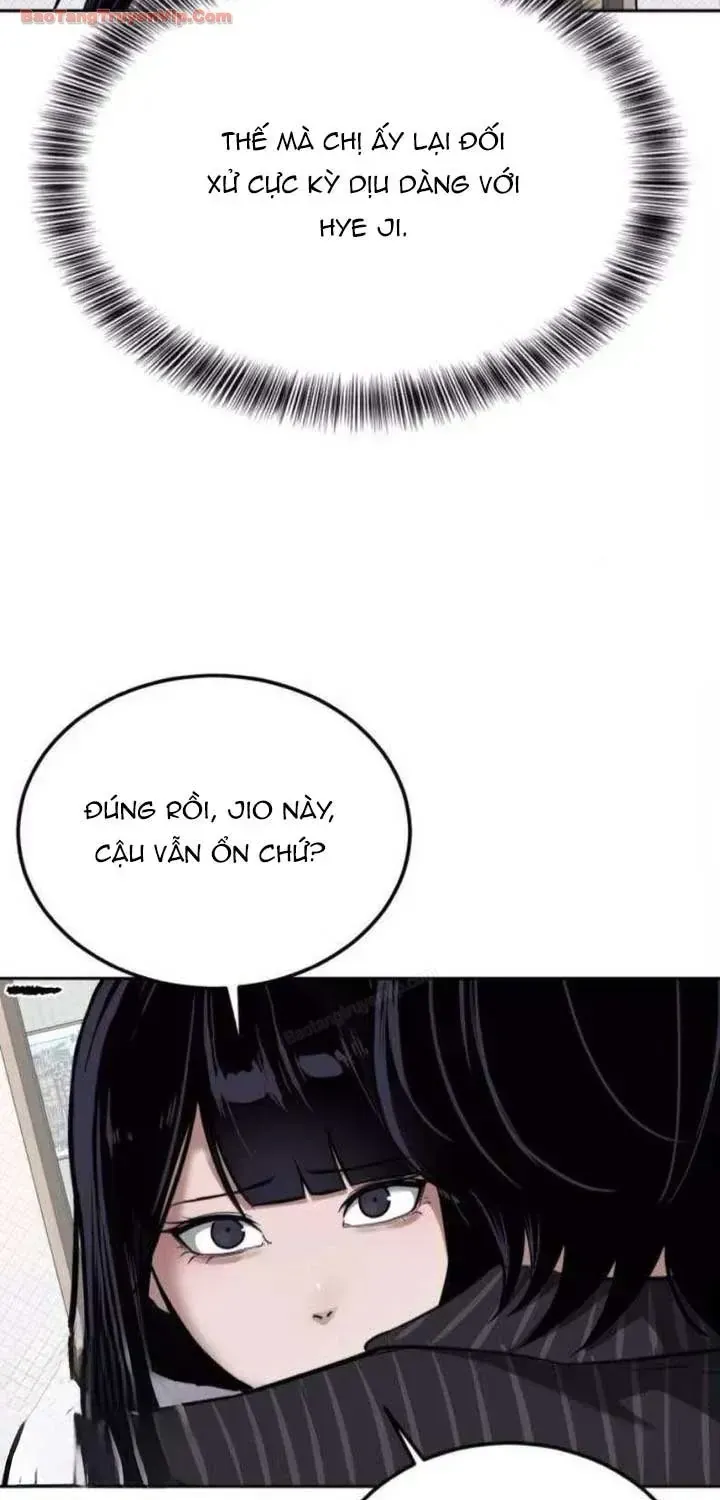 Giao Ước Bất Tử Chapter 15 - Trang 15