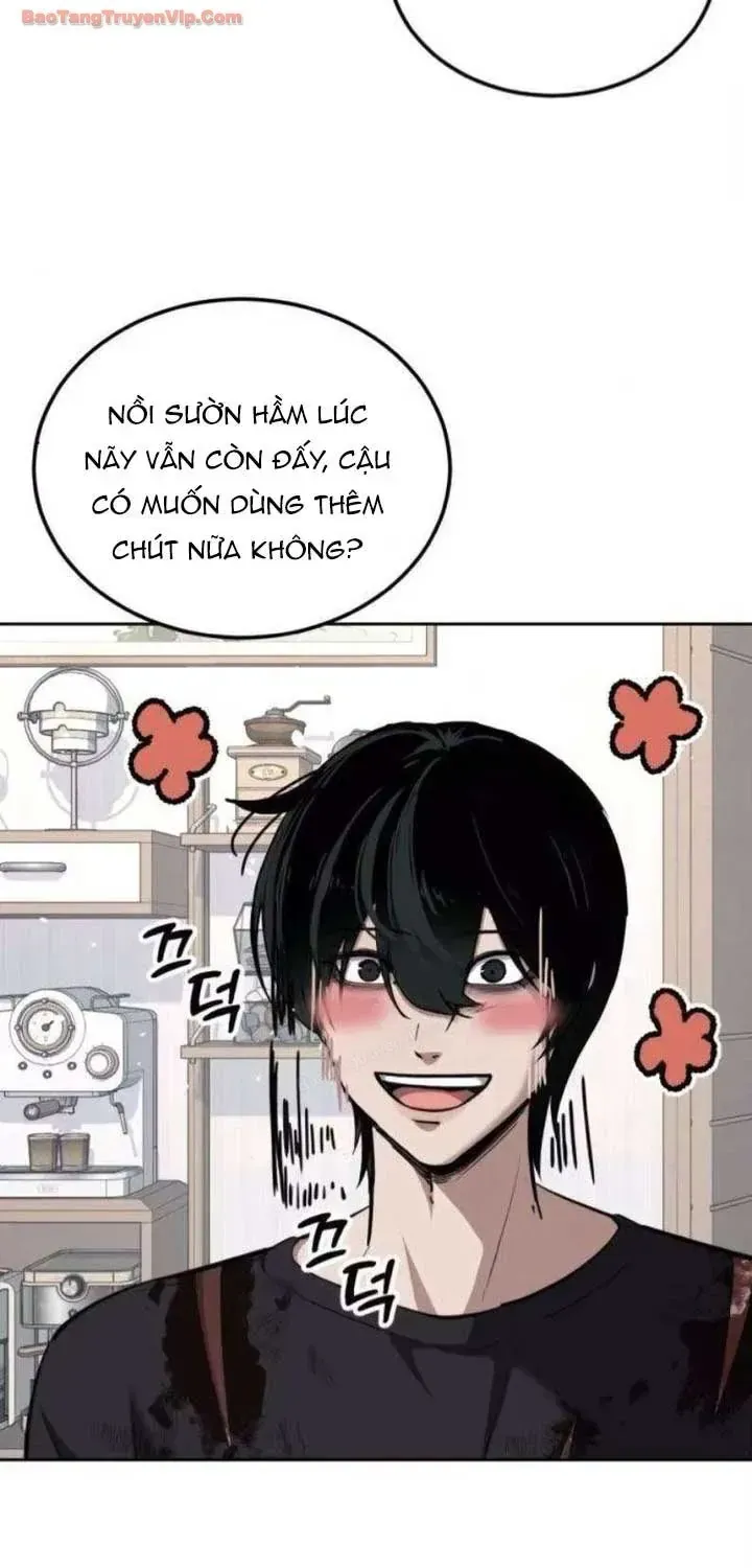 Giao Ước Bất Tử Chapter 15 - Trang 21