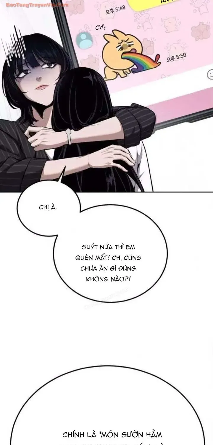 Giao Ước Bất Tử Chapter 15 - Trang 23