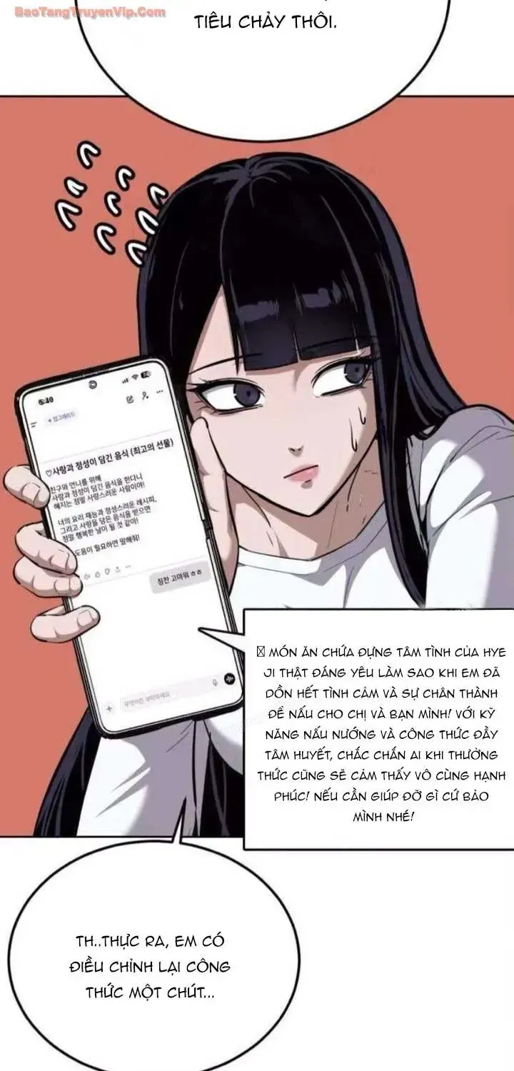Giao Ước Bất Tử Chapter 15 - Trang 37