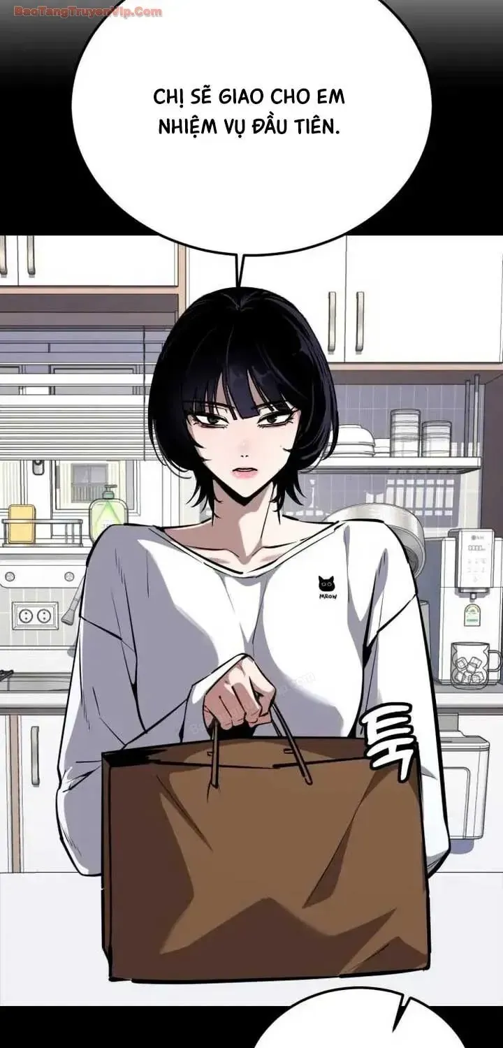 Giao Ước Bất Tử Chapter 16 - Trang 11