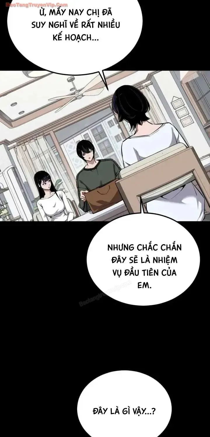 Giao Ước Bất Tử Chapter 16 - Trang 13