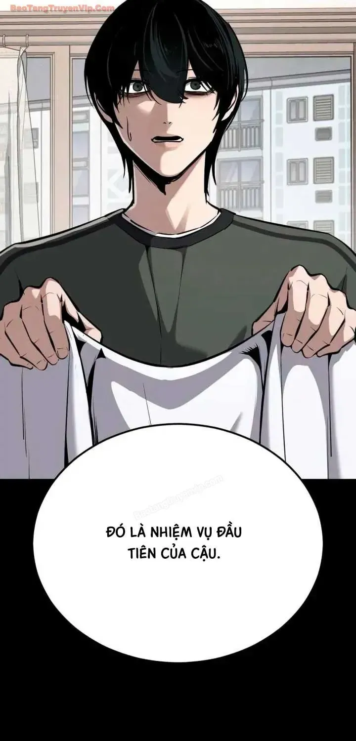 Giao Ước Bất Tử Chapter 16 - Trang 19