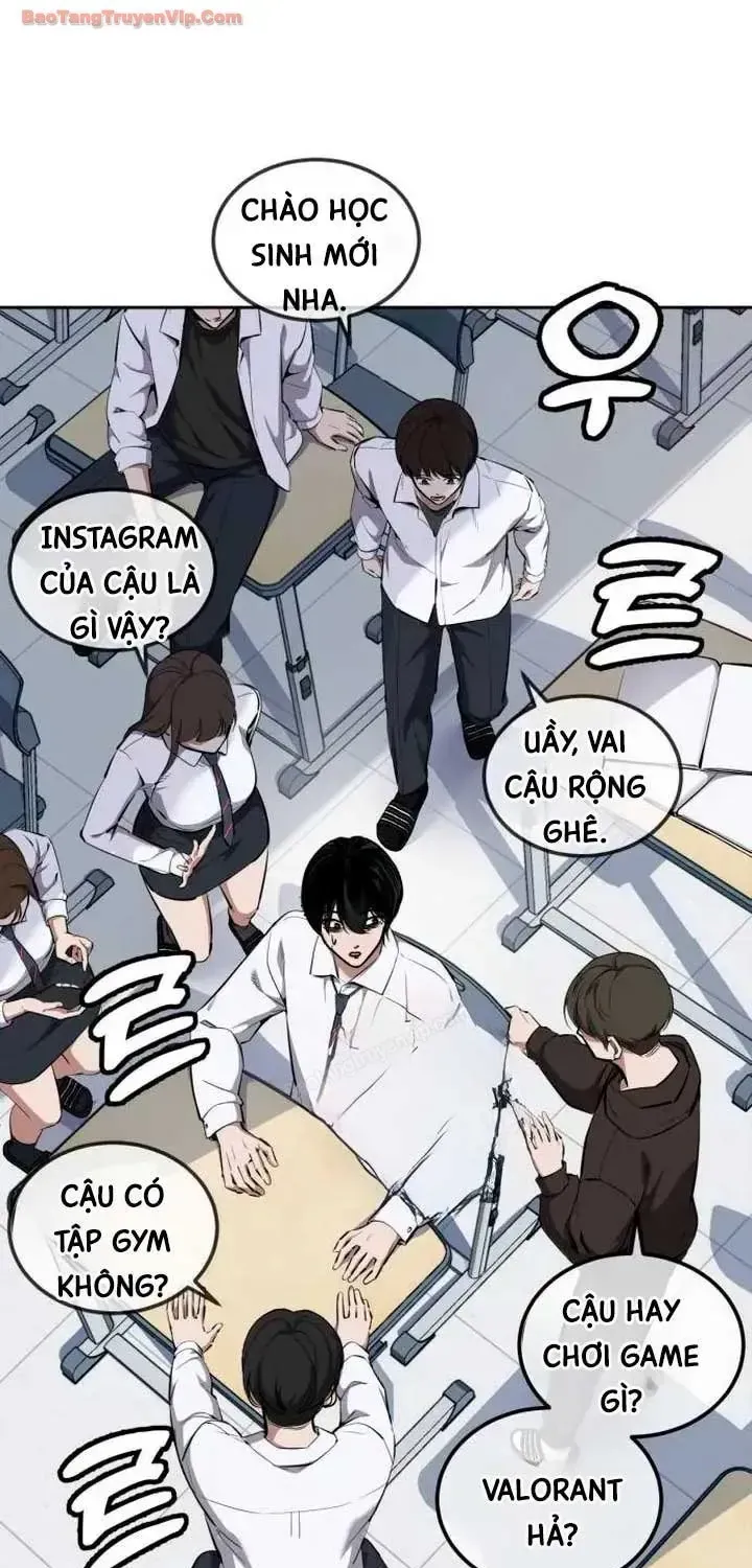 Giao Ước Bất Tử Chapter 16 - Trang 25
