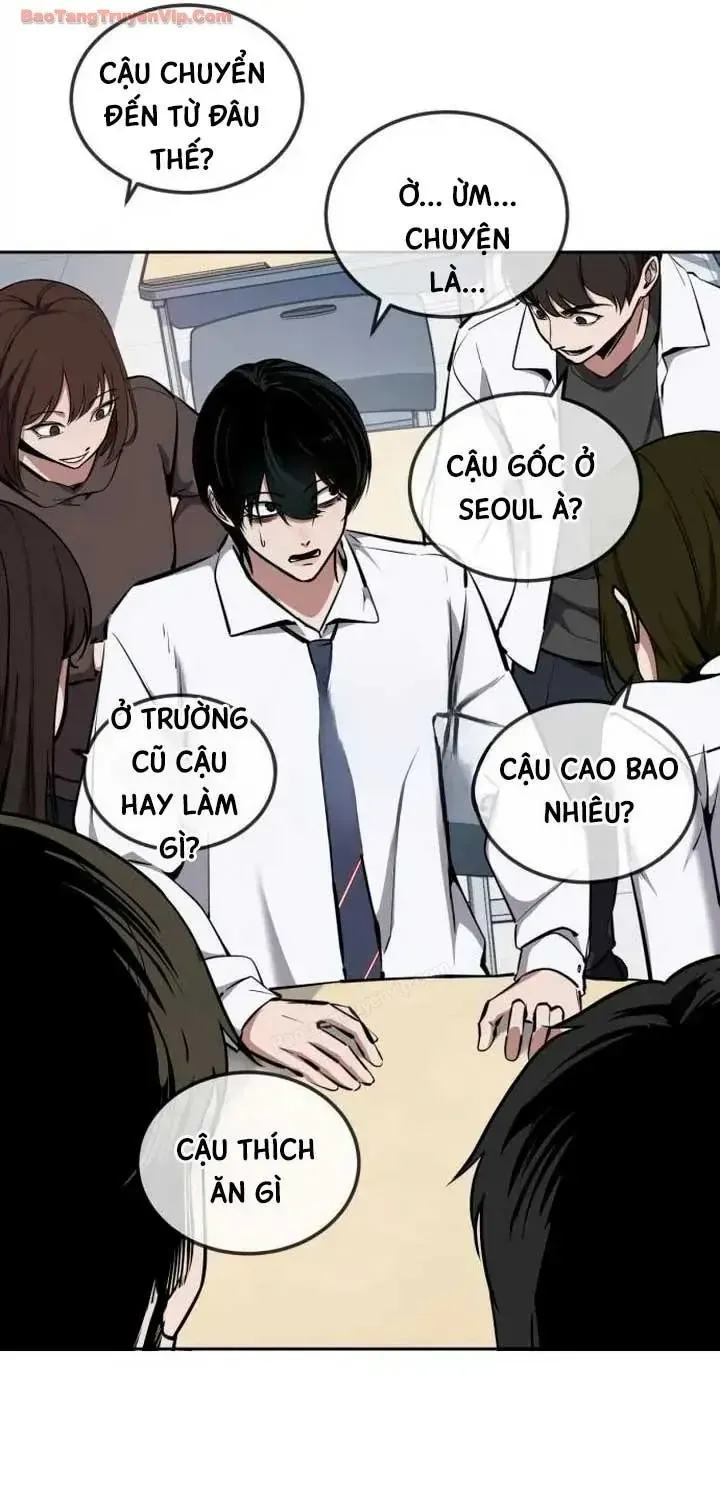 Giao Ước Bất Tử Chapter 16 - Trang 28