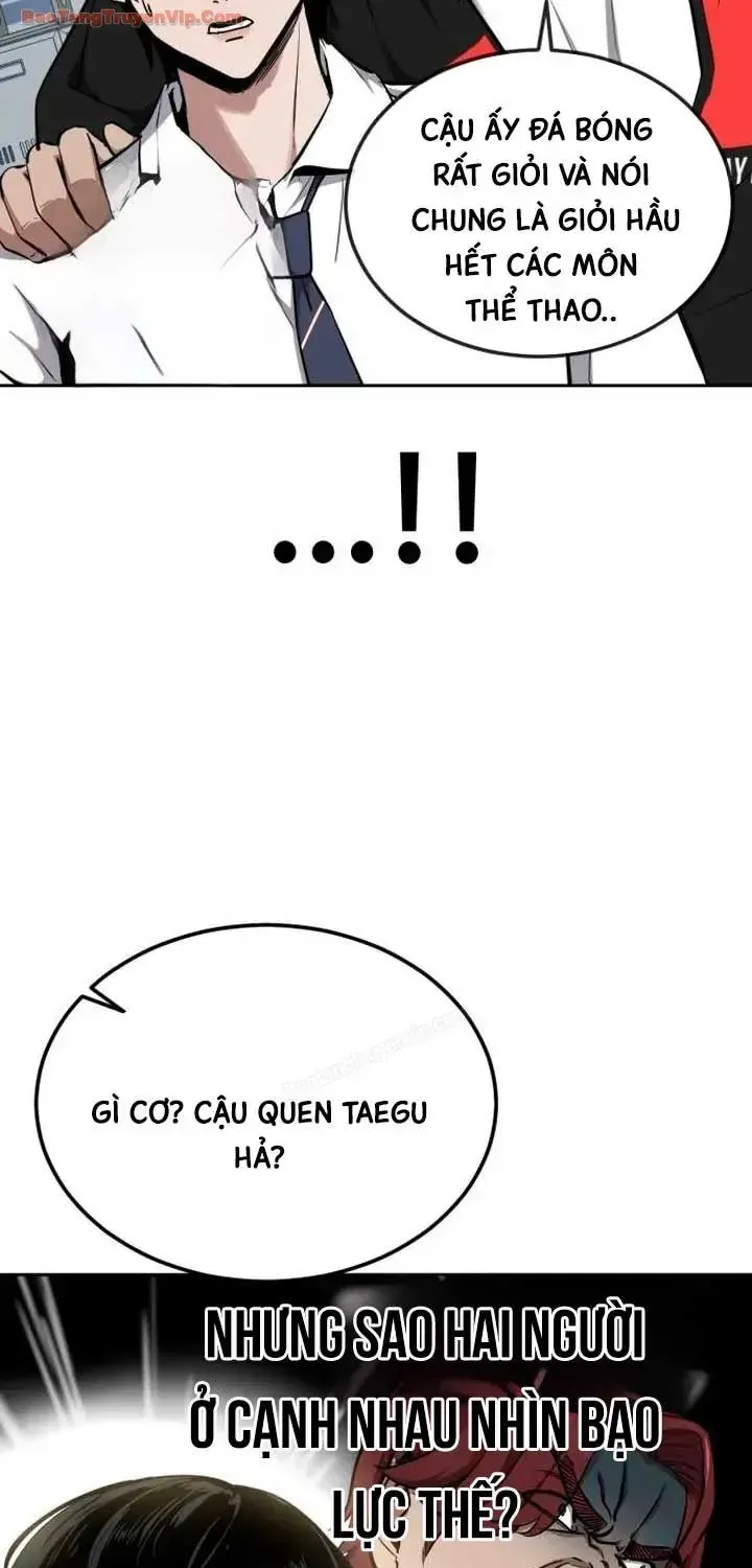 Giao Ước Bất Tử Chapter 16 - Trang 46