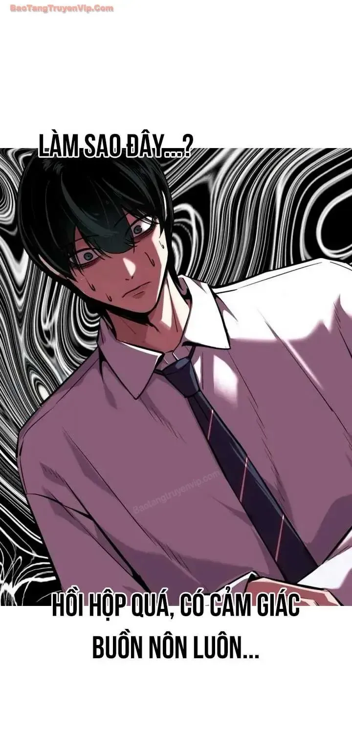 Giao Ước Bất Tử Chapter 16 - Trang 5