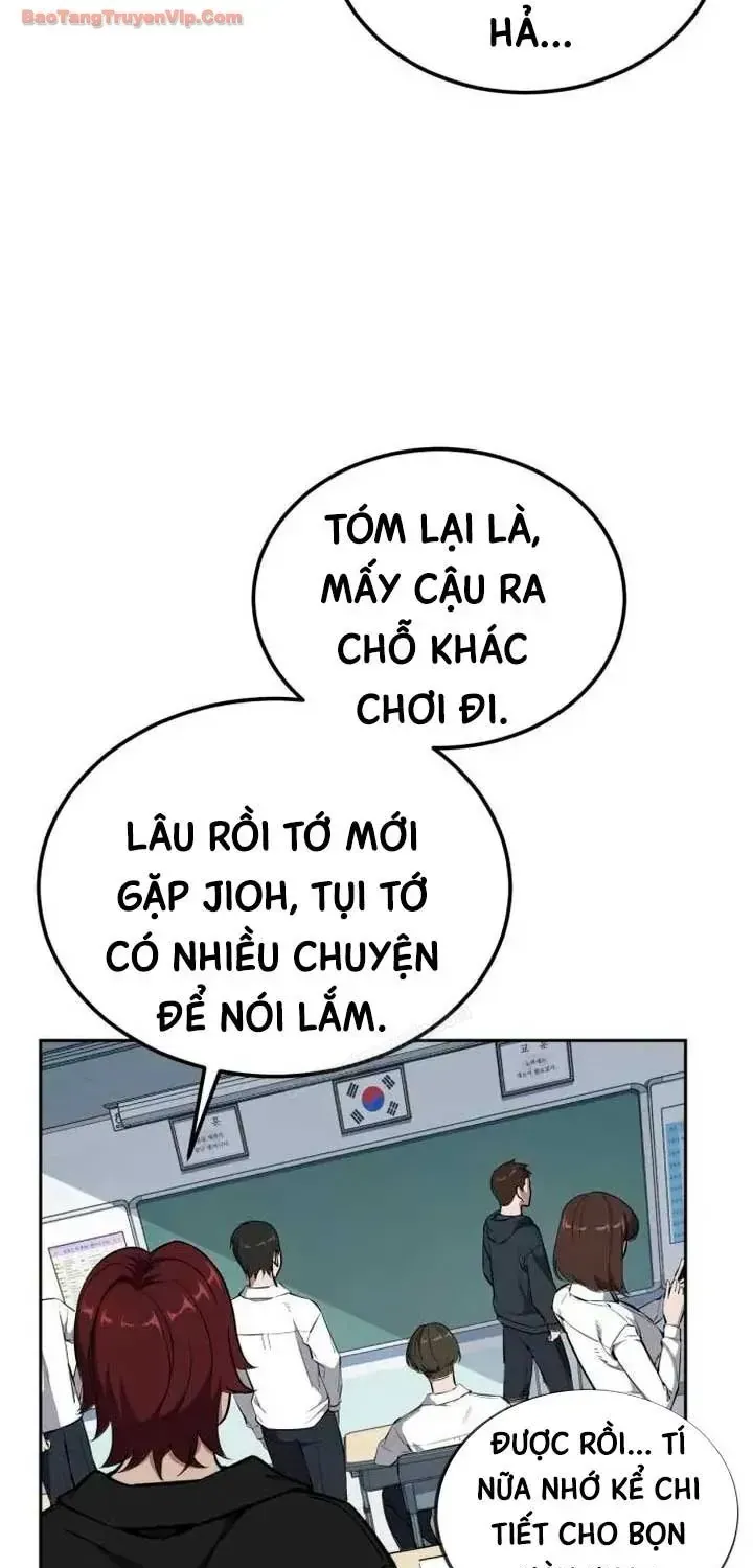 Giao Ước Bất Tử Chapter 16 - Trang 50