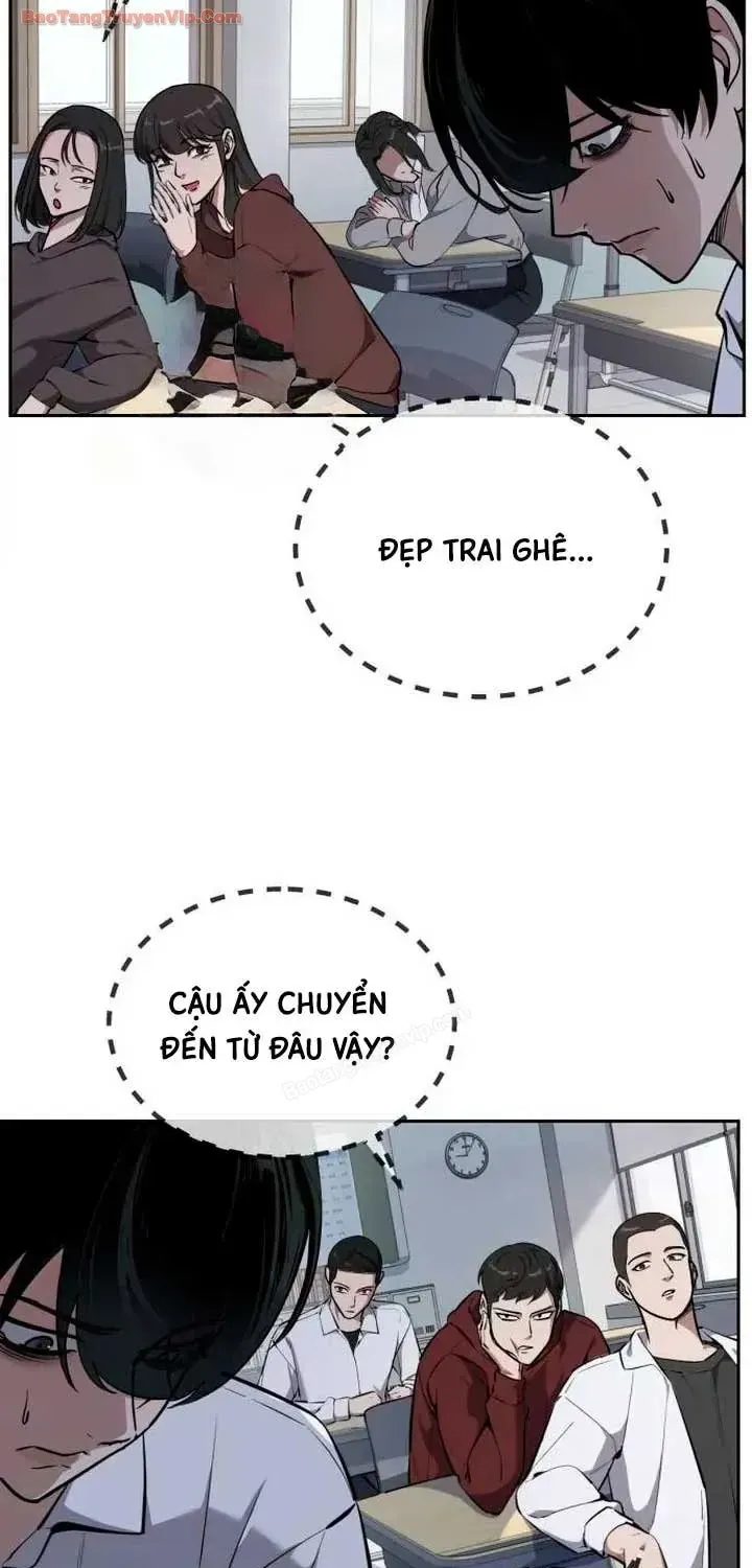 Giao Ước Bất Tử Chapter 16 - Trang 7