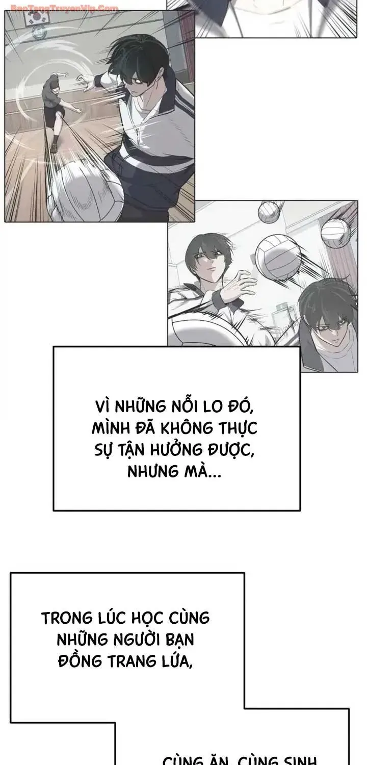 Giao Ước Bất Tử Chapter 17 - Trang 11