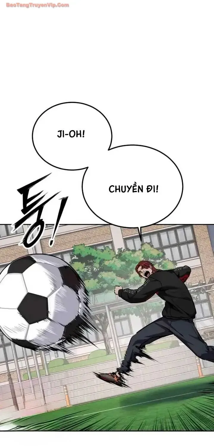 Giao Ước Bất Tử Chapter 17 - Trang 15