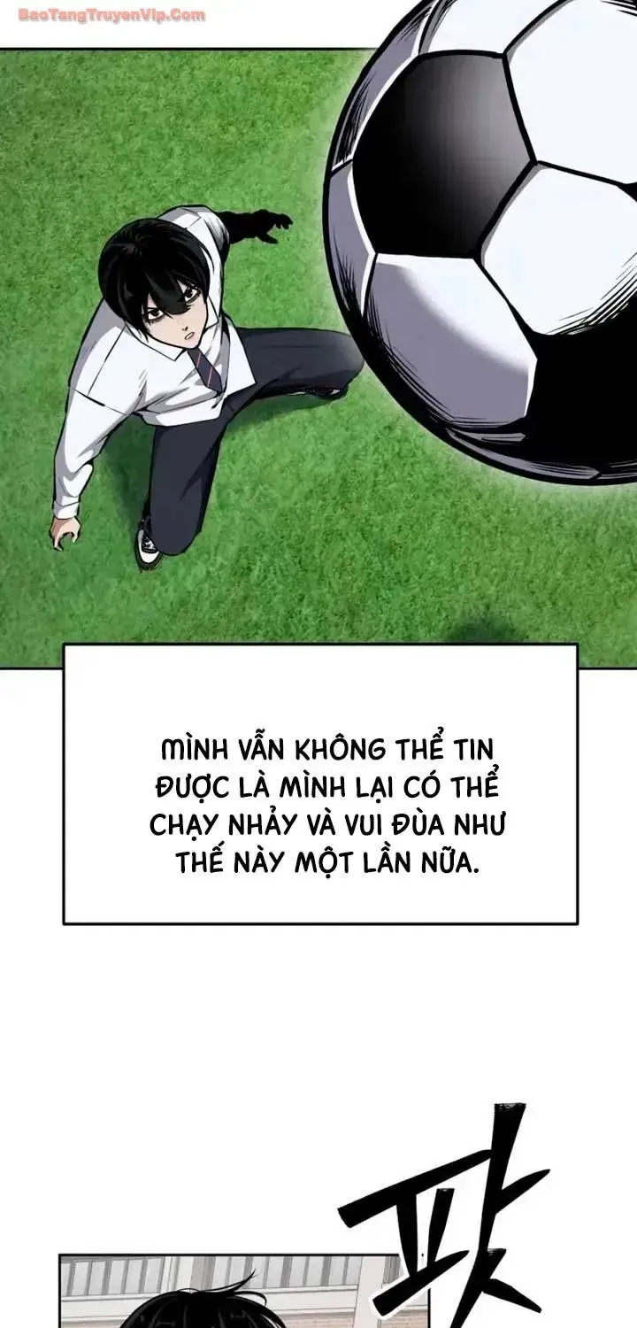 Giao Ước Bất Tử Chapter 17 - Trang 17