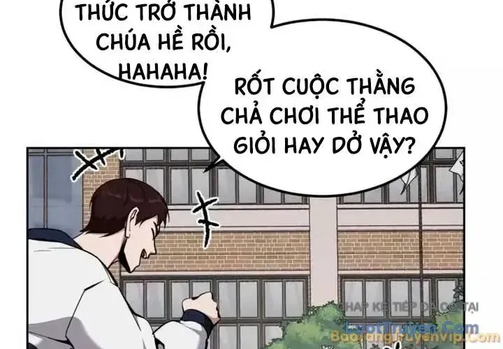 Giao Ước Bất Tử Chapter 17 - Trang 22