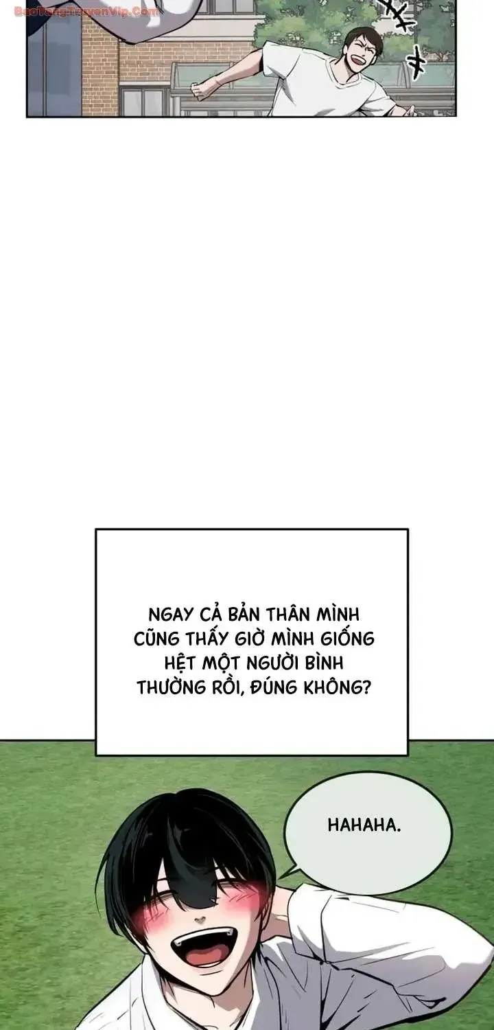 Giao Ước Bất Tử Chapter 17 - Trang 23