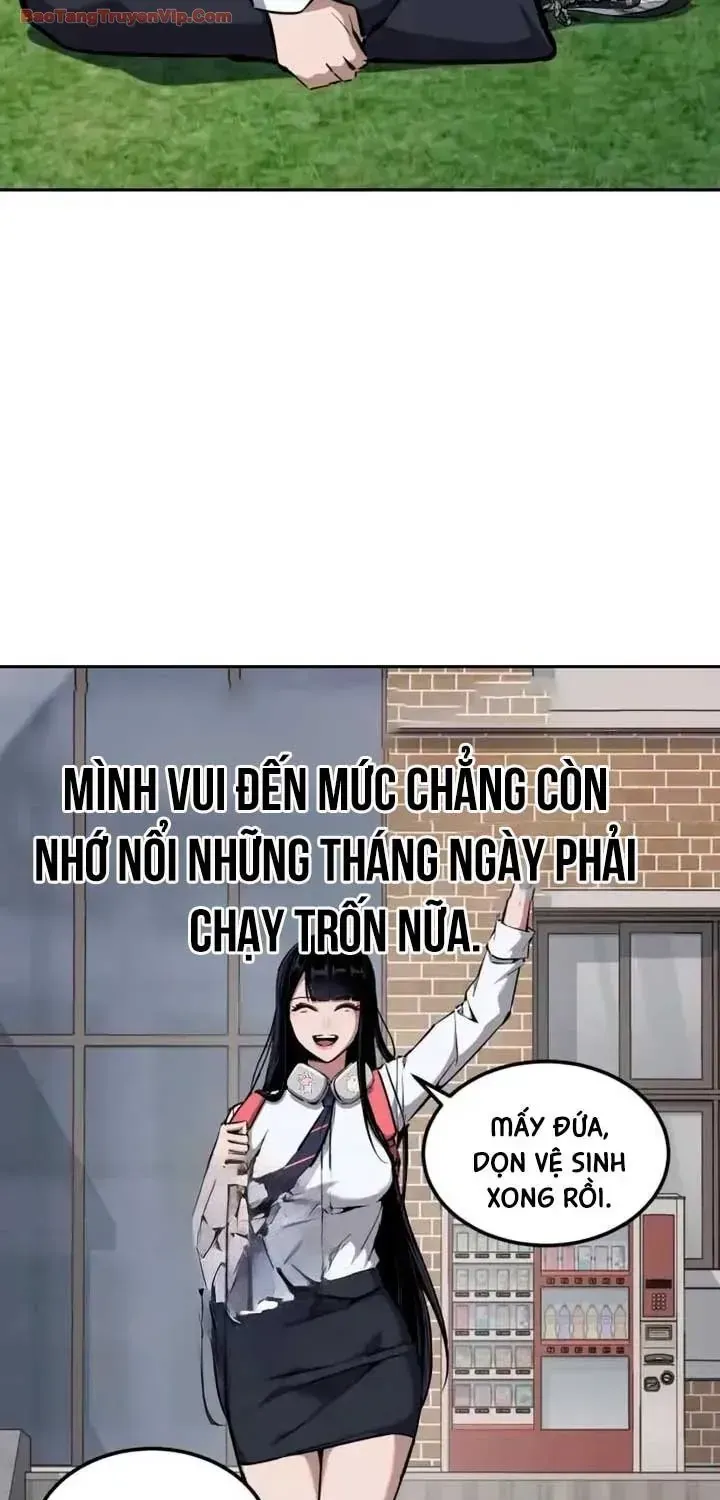 Giao Ước Bất Tử Chapter 17 - Trang 25