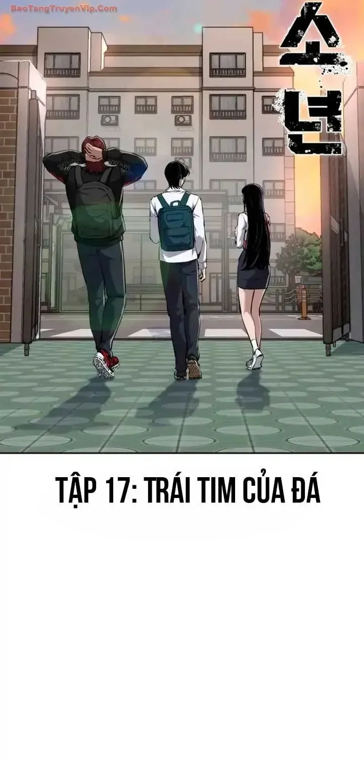 Giao Ước Bất Tử Chapter 17 - Trang 28