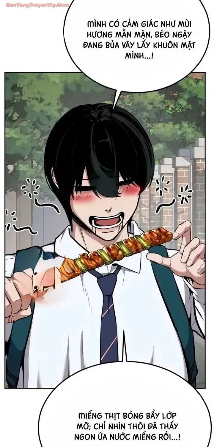 Giao Ước Bất Tử Chapter 17 - Trang 30