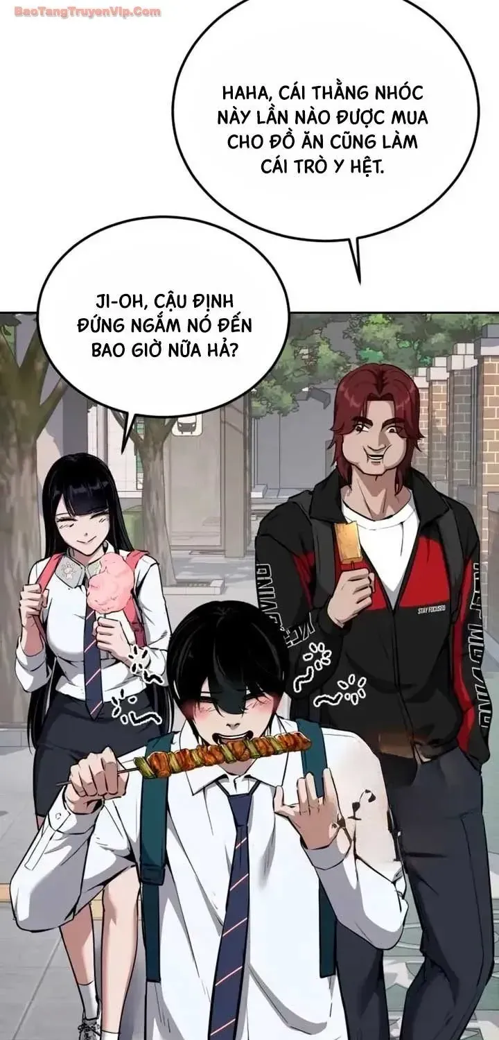 Giao Ước Bất Tử Chapter 17 - Trang 32