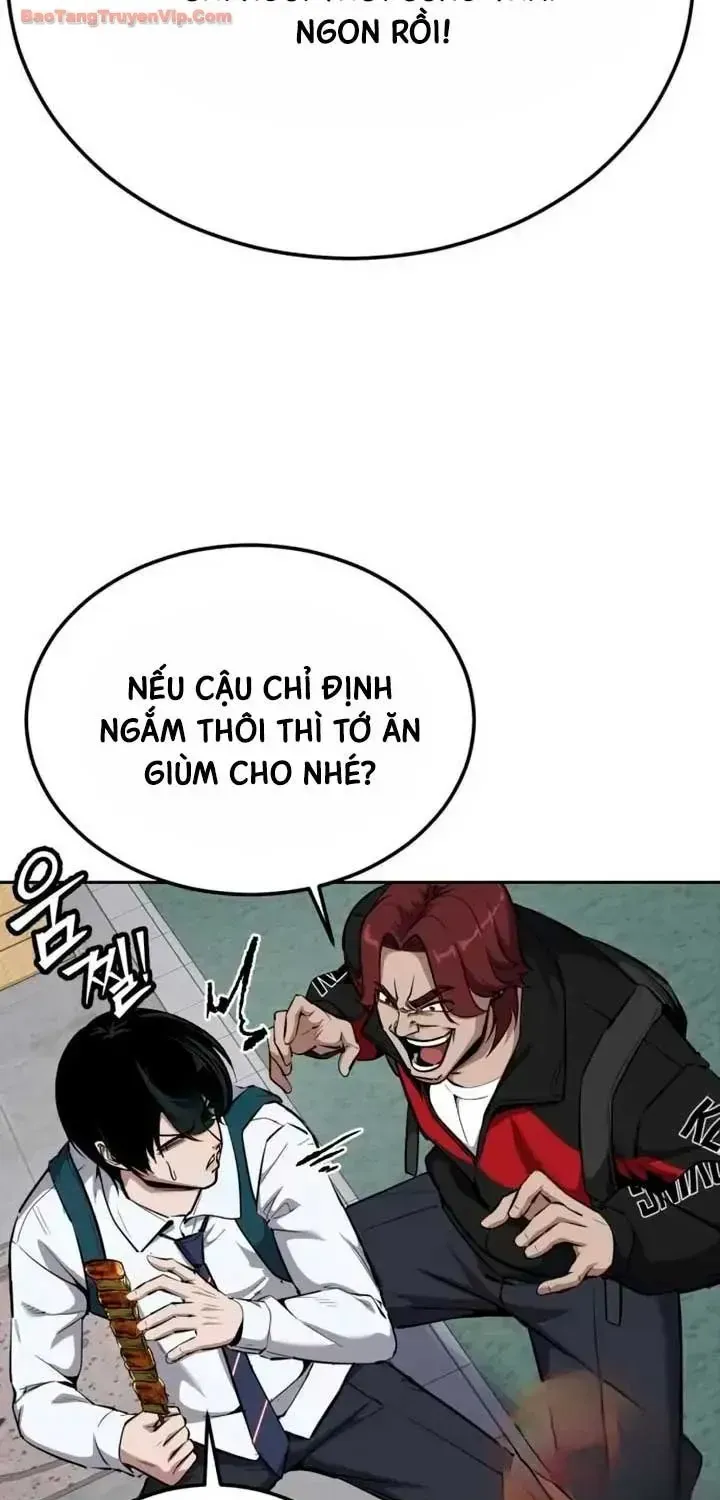 Giao Ước Bất Tử Chapter 17 - Trang 34