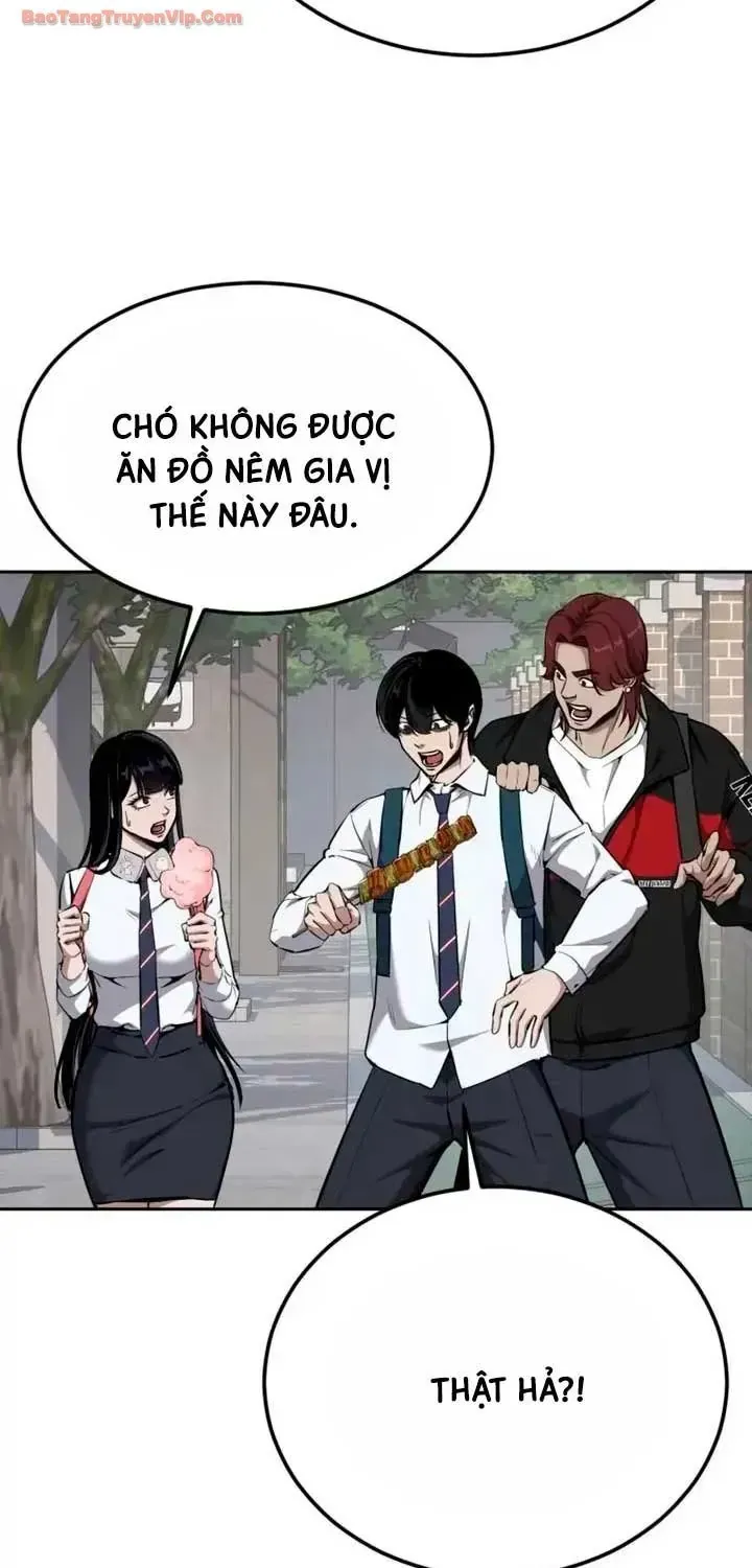 Giao Ước Bất Tử Chapter 17 - Trang 36