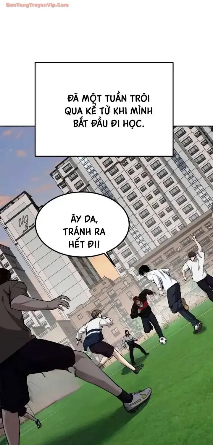 Giao Ước Bất Tử Chapter 17 - Trang 5