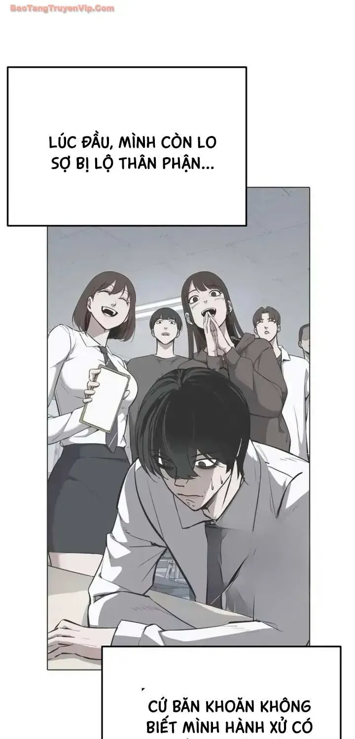 Giao Ước Bất Tử Chapter 17 - Trang 9
